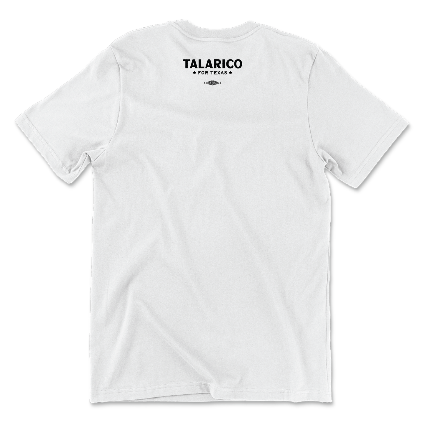 I'm A Talafreako (White Tee)