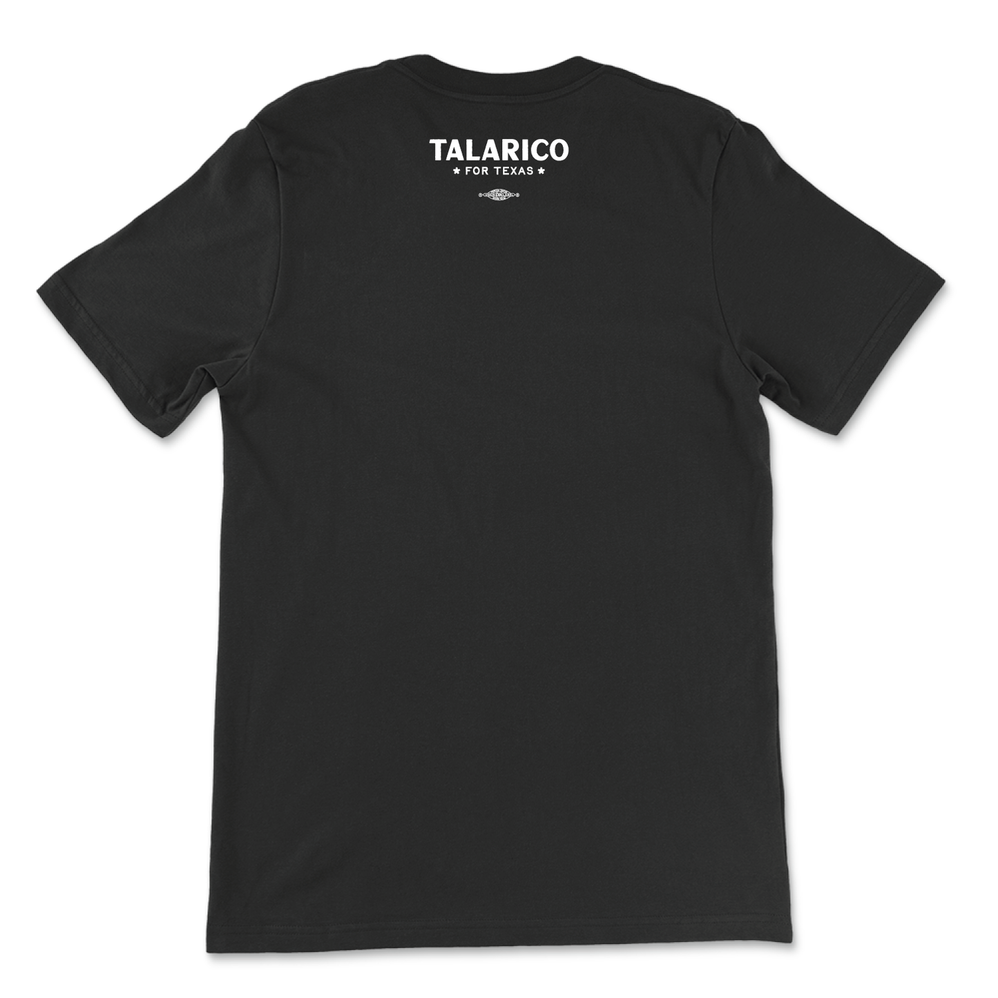 I'm A Talafreako (Black Tee)