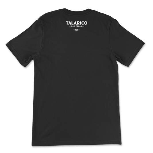 I'm A Talafreako (Black Tee)